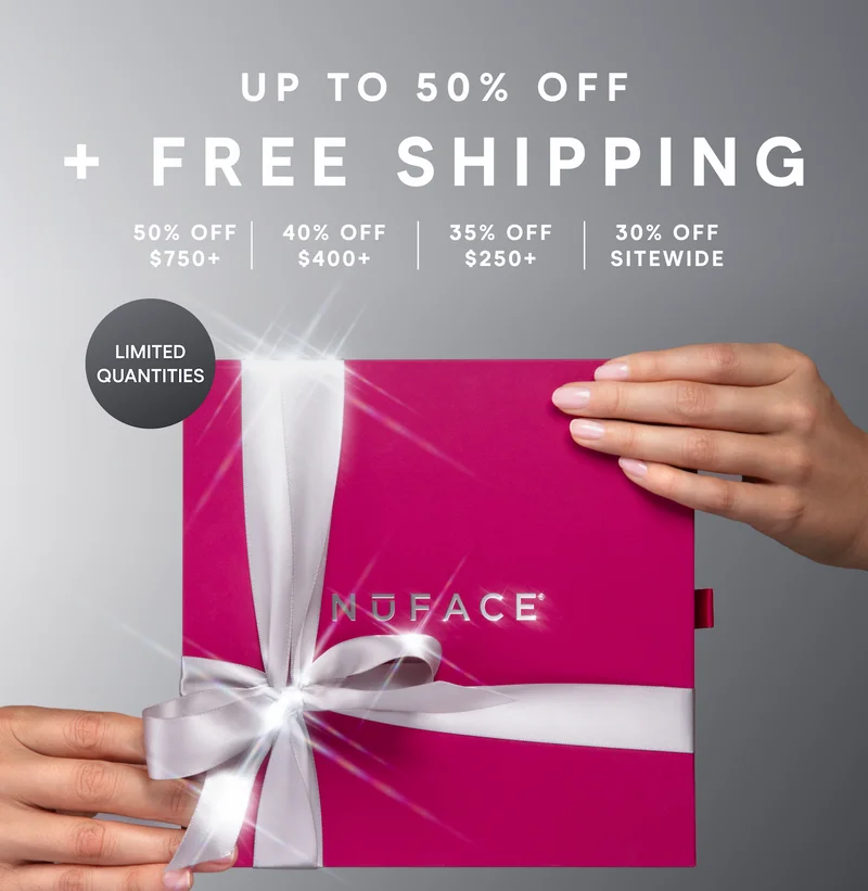 Up to 50% off (Limited Quantities)