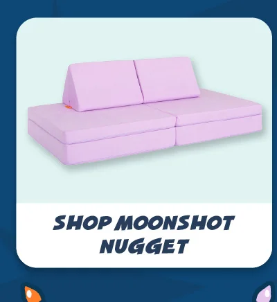 Shop Moonshot Nugget