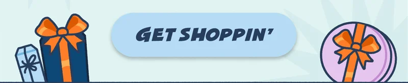 Get Shoppin'
