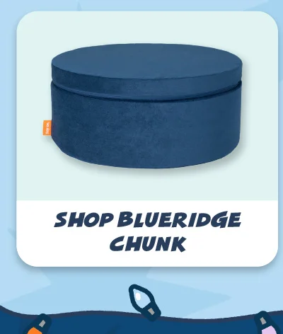 Shop Blueridge Chunk