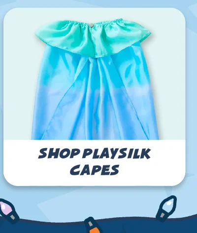 Shop Playsilk Capes