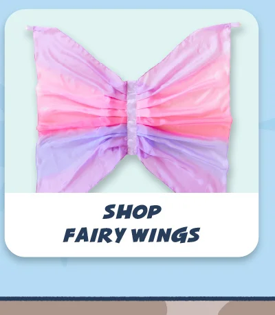 Shop Fairy Wings