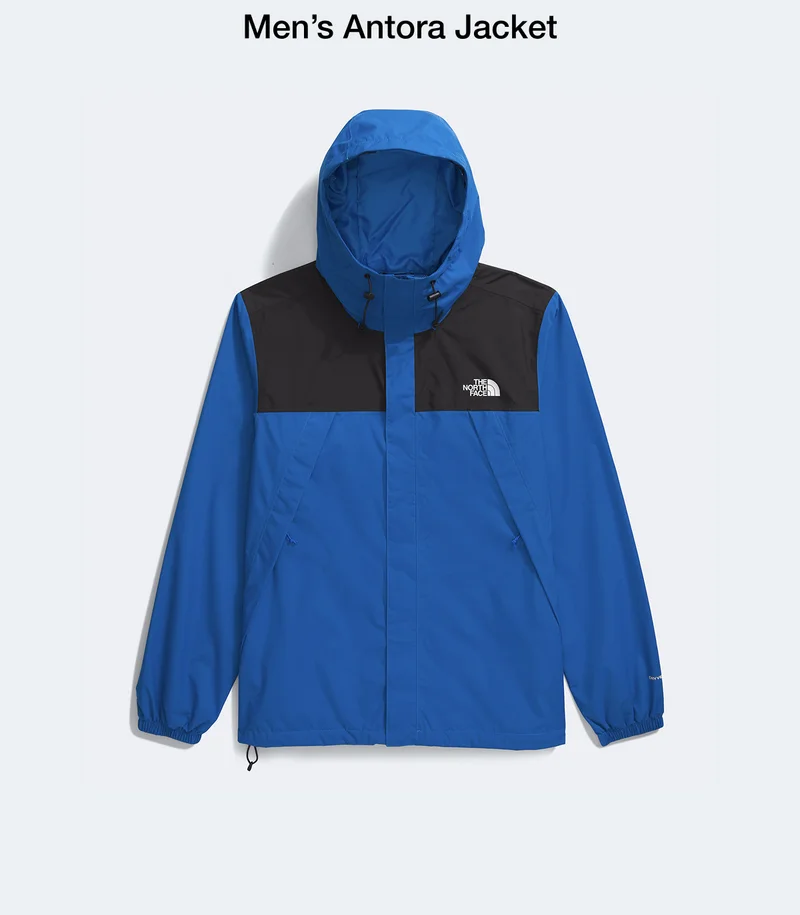 Men's Antora Jacket