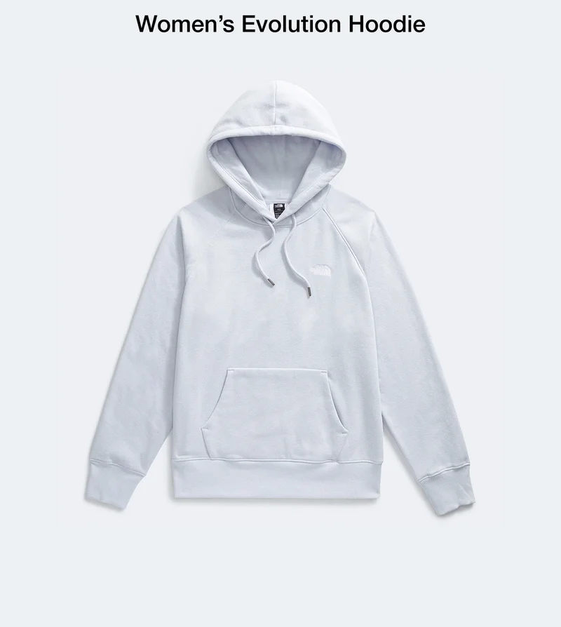 Women's Evolution Hoodie