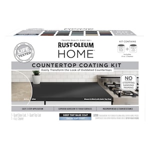20% Off Select Countertop Paint Kits