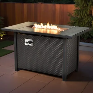Up to 25% Off Select Gas Fire Pits