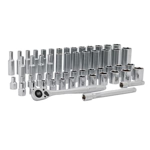 40% Off Kobalt Mechanics Tool Set