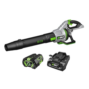 Up to 40% Off Select EGO Products