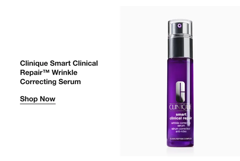 Clinique Smart Clinical Repair™ Wrinkle Correcting Serum&nbsp;| Shop Now