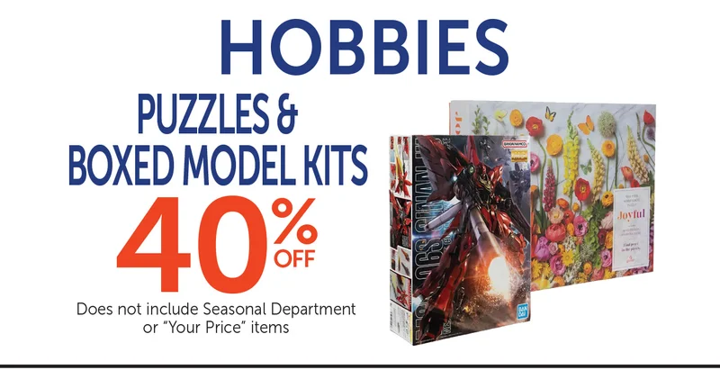 Hobbies