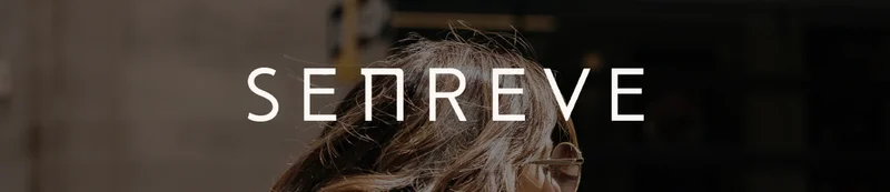 SENREVE Homepage