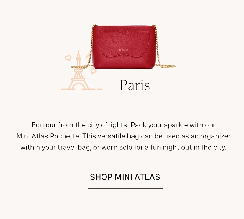 Aria Belt Bag Pebbled