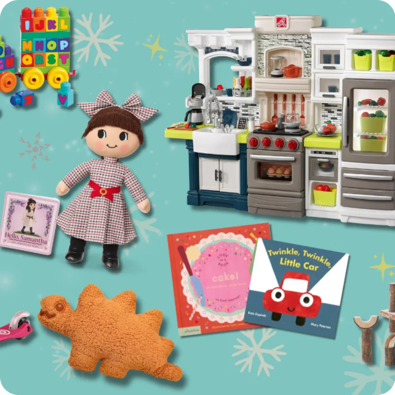 47 Toddler Gift Ideas That’ll Keep Them Busy for Hours 47 Toddler Gift Ideas That’ll Keep Them Busy for Hours