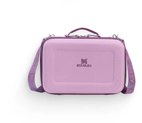 All Day Mini Lunch Box | 4.2qt | Lilac