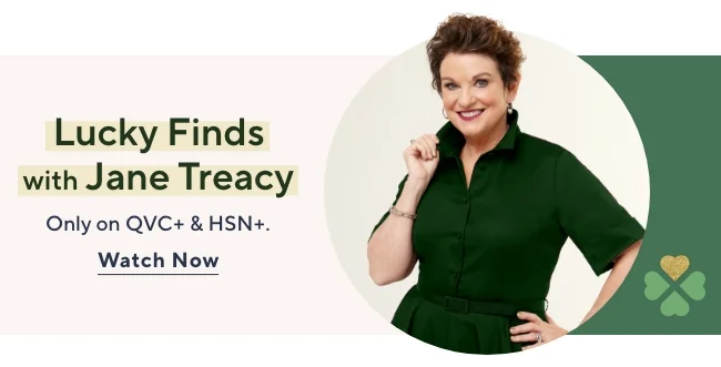 QVC+ Tune In