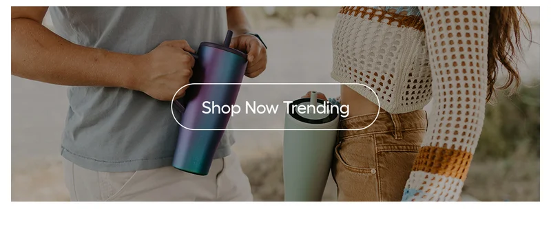 Shop Now trending