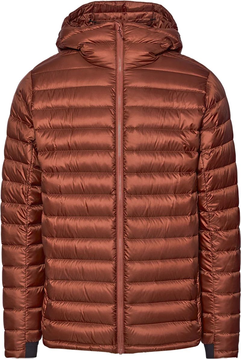 Vallier,  Grandar Lightweight Down Jacket - Men's