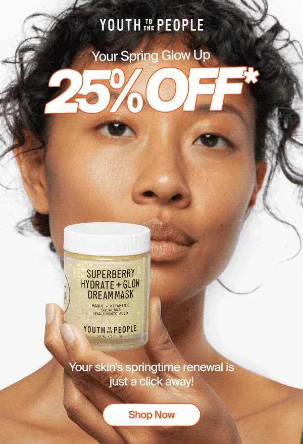 25% Off