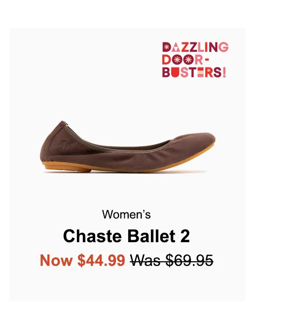Chaste Ballet