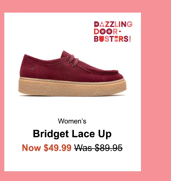 Womens Bridget