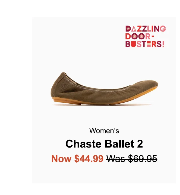 Chaste Ballet