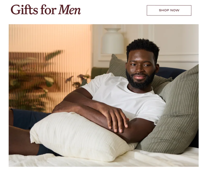 Shop For Him Shop For Him