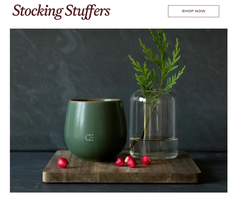 Shop Stocking Stuffers Shop Stocking Stuffers