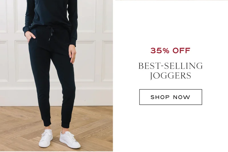 Shop The Best-Selling Joggers