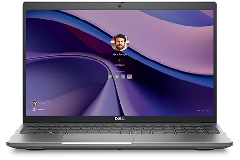 Precision 5000 Series Non-Touch Mobile Workstation, model 5680, Codename Maya Bay