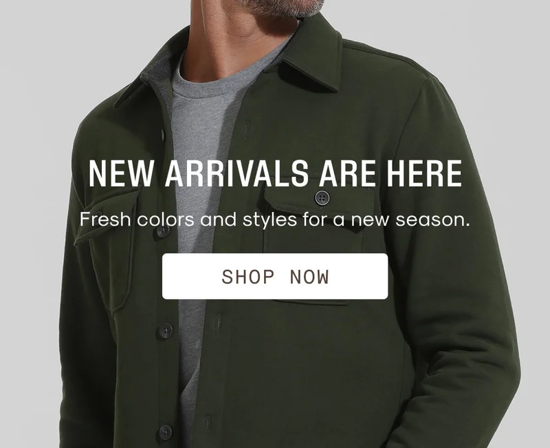 new arrivals