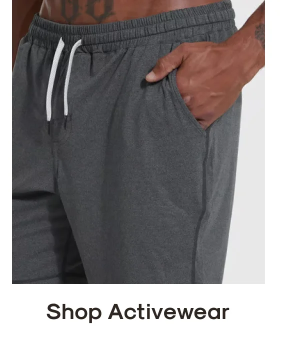 activewear