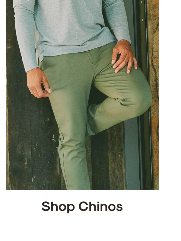 chinos