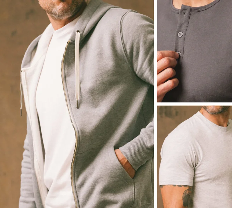 layers