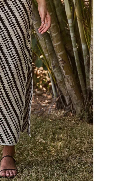 Sweater Skirt