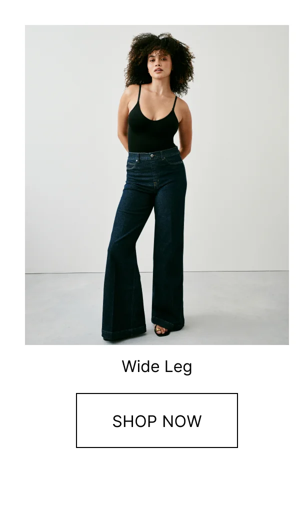 WIDE LEG
