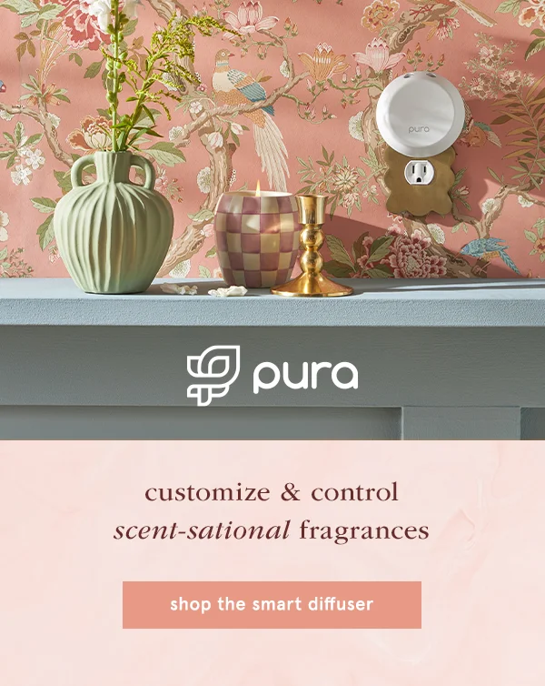 shop the smart diffuser