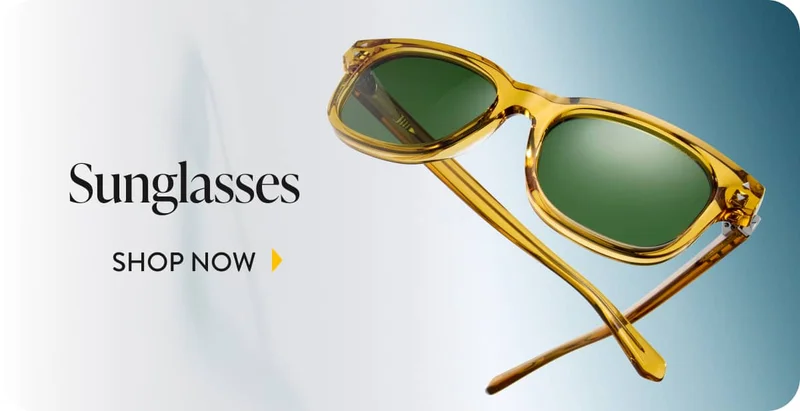 SUNGLASSES