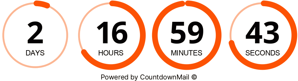 countdownmail.com