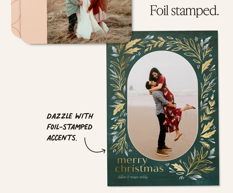 20 Free Cards, Up to 50% Off Everything + Extra 25% Off, 2 Free Sets of Address Labels