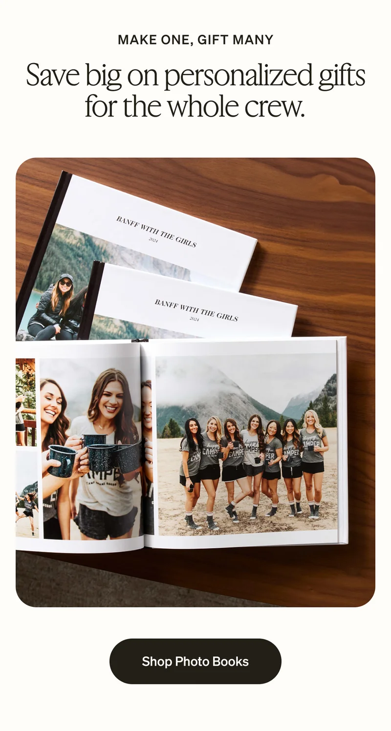 20 Free Cards, Up to 50% Off Everything + Extra 25% Off, 2 Free Sets of Address Labels