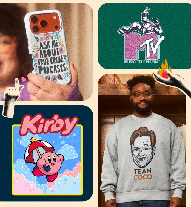 Up to 40% Off Sitewide