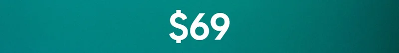 $69
