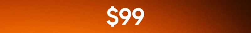 $99