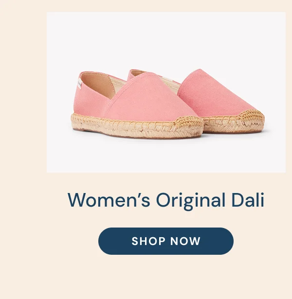 Women’s Original Dali