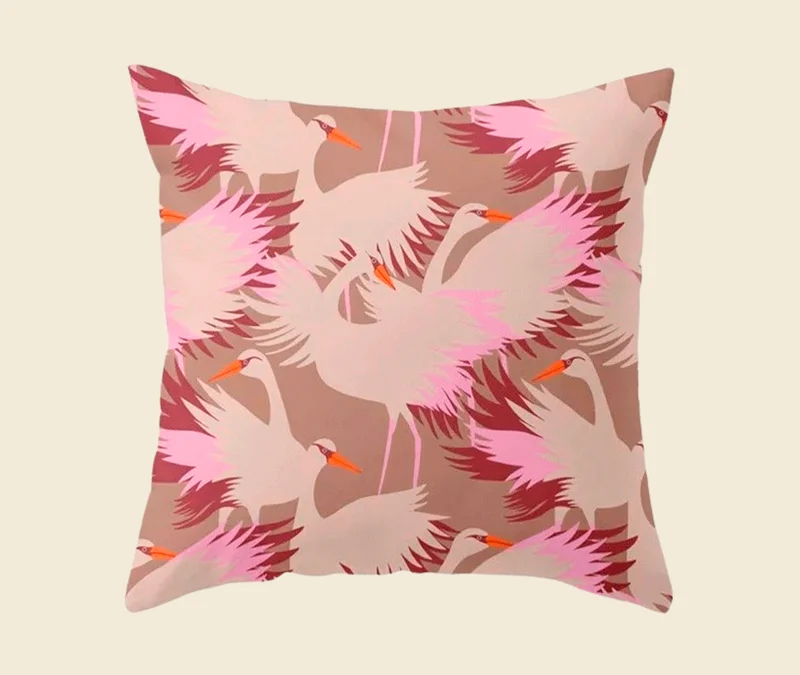 Shop Throw Pillow