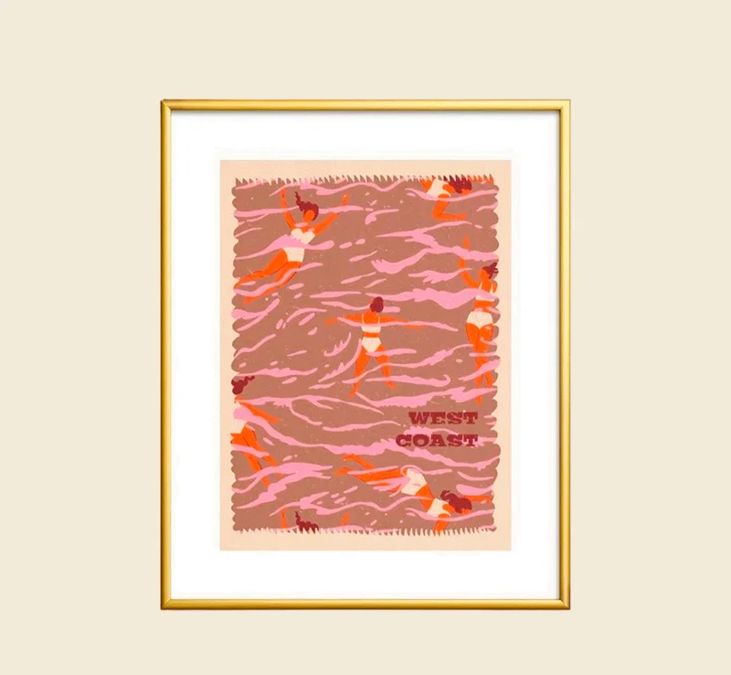 Shop Framed Art Print