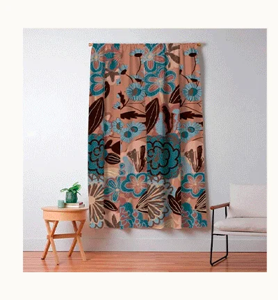 Shop Curtain
