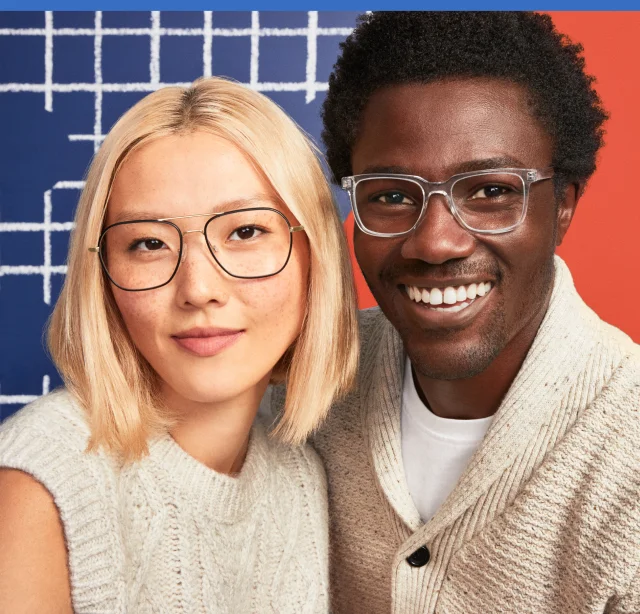 Warby Parker