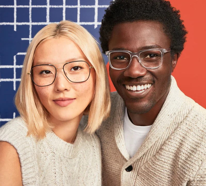 Warby Parker