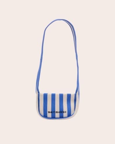 Knitted Crossbody Merirosvo Shoulder bag